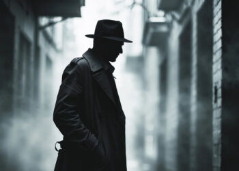 Czy istnieje zbrodnia doskonała? Rozmowa z profesorem Brunonem Hołystem