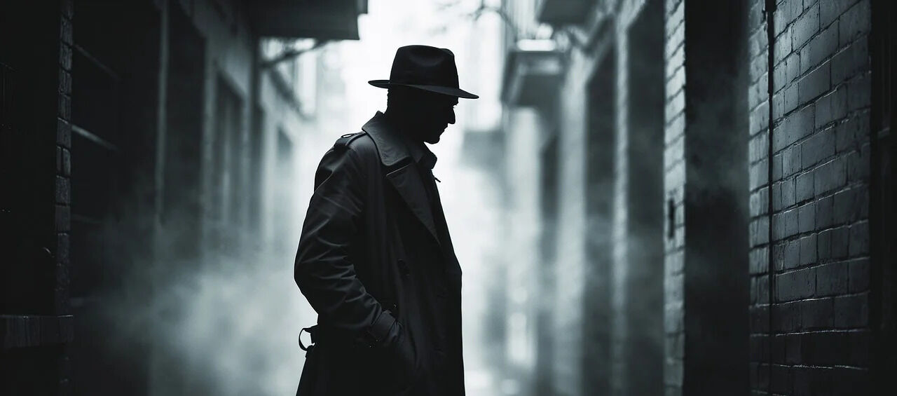 Czy istnieje zbrodnia doskonała? Rozmowa z profesorem Brunonem Hołystem