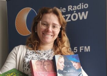 Pasje rzeszowianki Anny Pliś