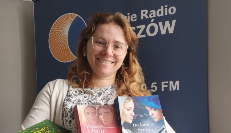 Pasje rzeszowianki Anny Pliś