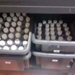 KAS zlikwidowała nielegalną fabrykę płynu do e-papierosów 3 - Polskie Radio Rzeszów KAS zlikwidowała nielegalną fabrykę płynu do e-papierosów - Polskie Radio Rzeszów