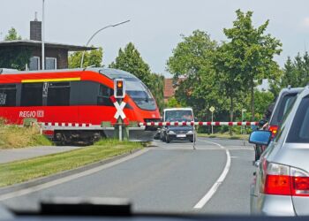 Stalowa Wola: Prace remontowe na linii kolejowej nr. 68 Lublin – Przeworsk