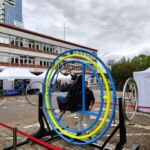 15. edycja Pikniku Nauki EKSPLORACJE w Rzeszowie [ZDJĘCIA] - Polskie Radio Rzeszów