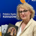 Mielecka pisarka Maja Drozd o swojej twórczości 7 - Polskie Radio Rzeszów Fot. B. Szczypta