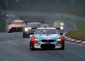 22. edycja Wyścigów Górskich Prządki. W Krośnie trwają przygotowania pojazdów