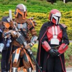 Rzeszów po raz pierwszy świętuje Dzień Gwiezdnych Wojen (zdjęcia) 6 - Polskie Radio Rzeszów Rzeszów po raz pierwszy świętuje Dzień Gwiezdnych Wojen (zdjęcia) - Polskie Radio Rzeszów