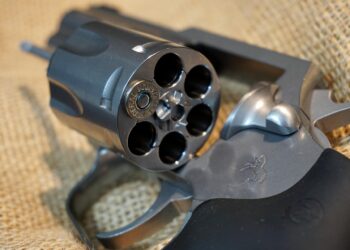 Tragiczny finał zabawy w rosyjską ruletkę