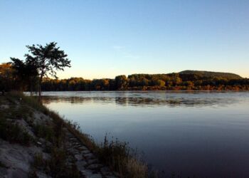 Sytuacja hydrologiczna na Podkarpaciu stabilna – ostrzeżenia się nie potwierdziły