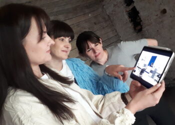 Pomóżmy stworzyć przyjazne wnętrza w Domu Dziecka w Długiem