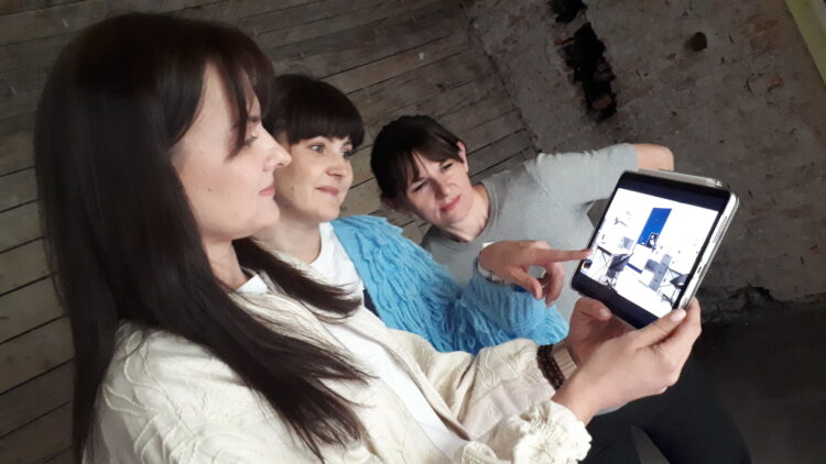 Pomóżmy stworzyć przyjazne wnętrza w Domu Dziecka w Długiem