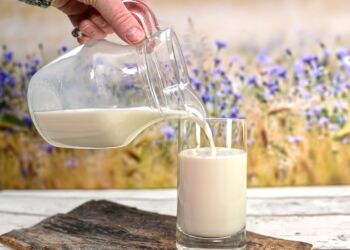 1 czerwca – Dzień Mleka