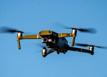 Nowe drony dla Bieszczadzkiego Oddziału Straży Granicznej – wsparcie ochrony granicy z Ukrainą