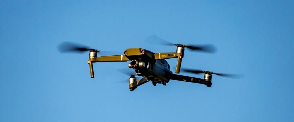 Nowe drony dla Bieszczadzkiego Oddziału Straży Granicznej – wsparcie ochrony granicy z Ukrainą