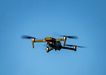 Nowe drony dla Bieszczadzkiego Oddziału Straży Granicznej – wsparcie ochrony granicy z Ukrainą