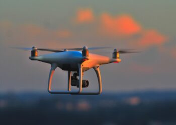 Stalowa Wola zawalczy o stworzenie Centrum Kompetencji dla dronów.