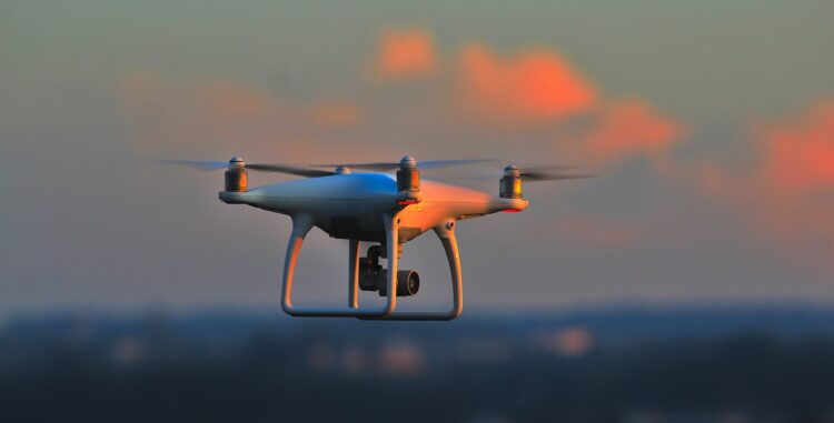 Stalowa Wola zawalczy o stworzenie Centrum Kompetencji dla dronów.