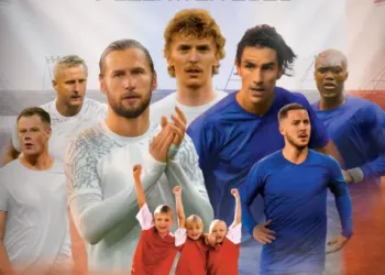 Nasze zespoły chcą zostać Drużyną Marzeń