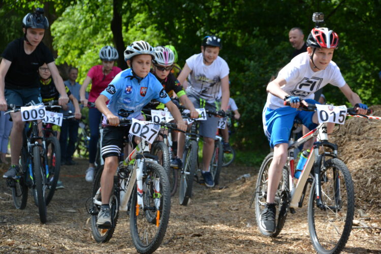 Zapisy na Łańcucki Maraton MTB