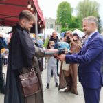 Rzeszów po raz pierwszy świętuje Dzień Gwiezdnych Wojen (zdjęcia) 14 - Polskie Radio Rzeszów Rzeszów po raz pierwszy świętuje Dzień Gwiezdnych Wojen (zdjęcia) - Polskie Radio Rzeszów