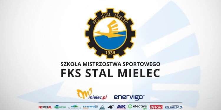FKS Stal Mielec ma swoją Szkołę Mistrzostwa Sportowego 1 - Polskie Radio Rzeszów FKS Stal Mielec ma swoją Szkołę Mistrzostwa Sportowego