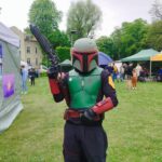 Rzeszów po raz pierwszy świętuje Dzień Gwiezdnych Wojen (zdjęcia) 16 - Polskie Radio Rzeszów Rzeszów po raz pierwszy świętuje Dzień Gwiezdnych Wojen (zdjęcia) - Polskie Radio Rzeszów