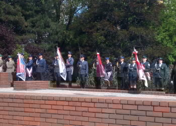 Obchody rocznicy zakończenia II wojny światowej