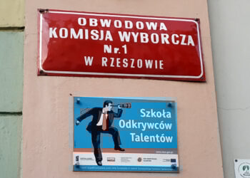 Zaświadczenie o prawie do głosowania – do 15 maja