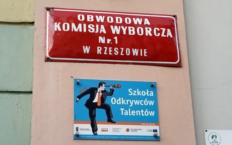 Zaświadczenie o prawie do głosowania – do 15 maja