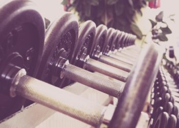 Sanoczanin Mistrzem Europy w podnoszeniu ciężarów