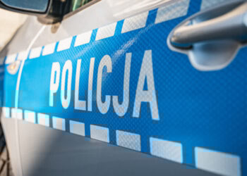 Wypadek na A4 - jedna osoba ranna