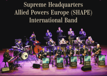 Koncert międzynarodowej orkiestry w Rzeszowie