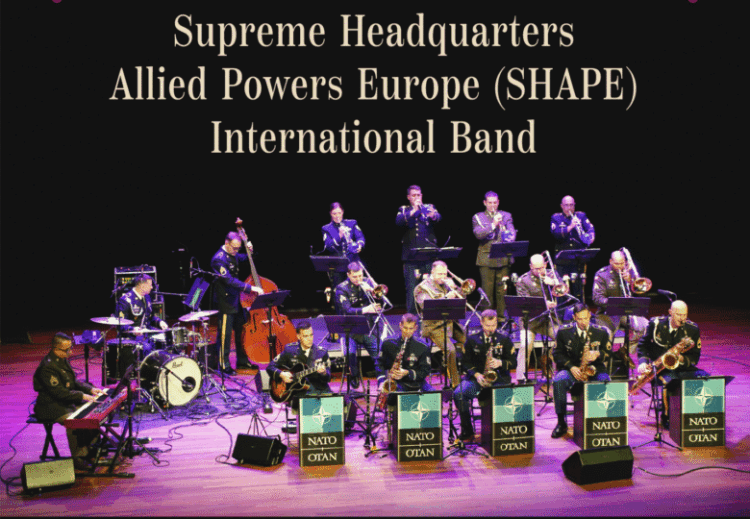 Koncert międzynarodowej orkiestry w Rzeszowie