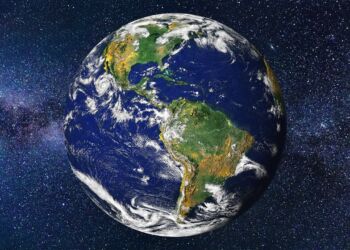 Dlaczego używa się określenia matka Ziemia?