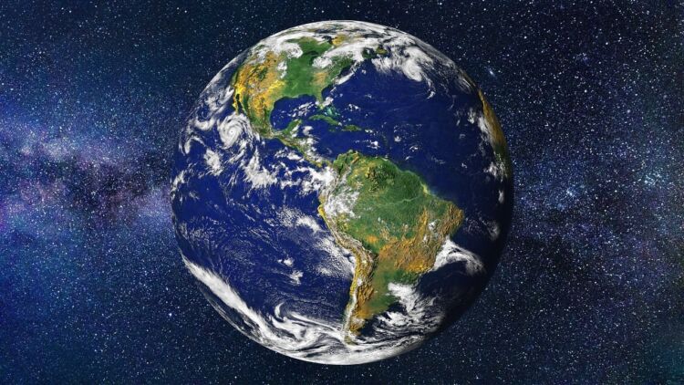 Dlaczego używa się określenia matka Ziemia? 1 - Polskie Radio Rzeszów Dlaczego używa się określenia matka Ziemia?