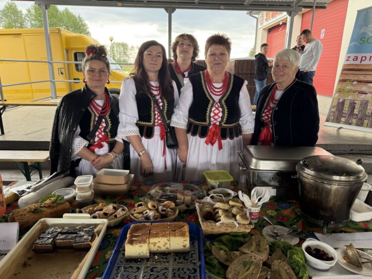 Festiwal Podkarpackich Smaków – podkarpackie jedzenie trzeba promować w Polsce [ZDJĘCIA]