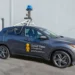Google Street View 2025: Samochody z kamerami wracają na ulice Podkarpacia
