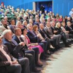 Tytuł honorowego obywatela Tarnobrzega - Polskie Radio Rzeszów