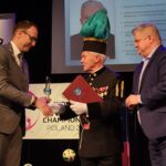 Tytuł honorowego obywatela Tarnobrzega - Polskie Radio Rzeszów