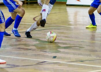 Rzeszów inwestuje w sport: nowe boiska, hale i tor rolkowy