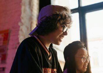 Holenderskie dzieci najbardziej zadowolone z życia. Raport UNICEF