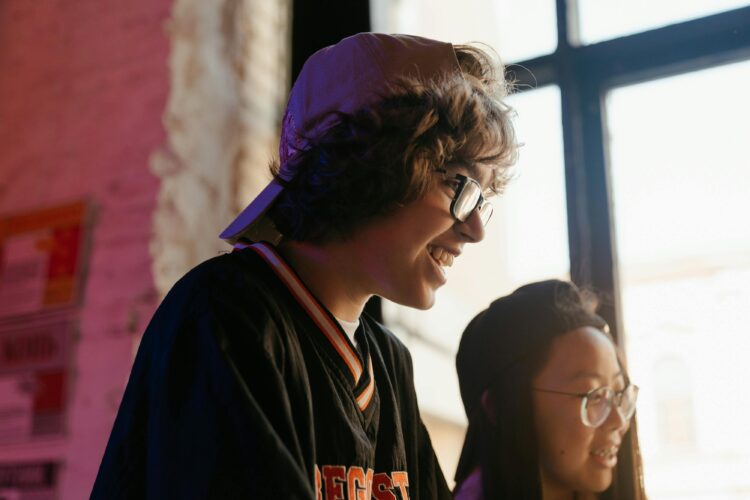 Holenderskie dzieci najbardziej zadowolone z życia. Raport UNICEF