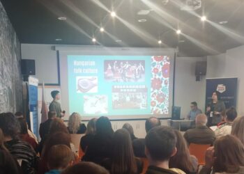 Europejskie wsparcie dla aktywnej młodzieży z Podkarpacia