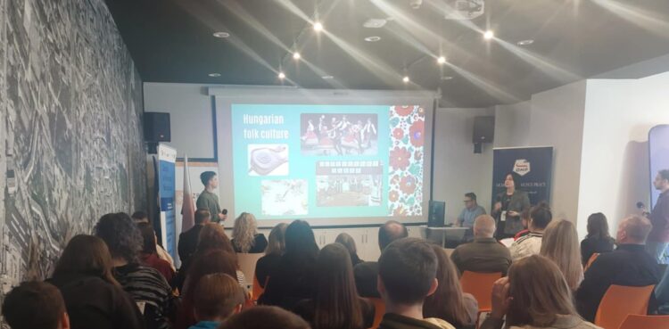 Europejskie wsparcie dla aktywnej młodzieży z Podkarpacia