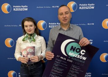10 Noc Muzeów w Rzeszowie