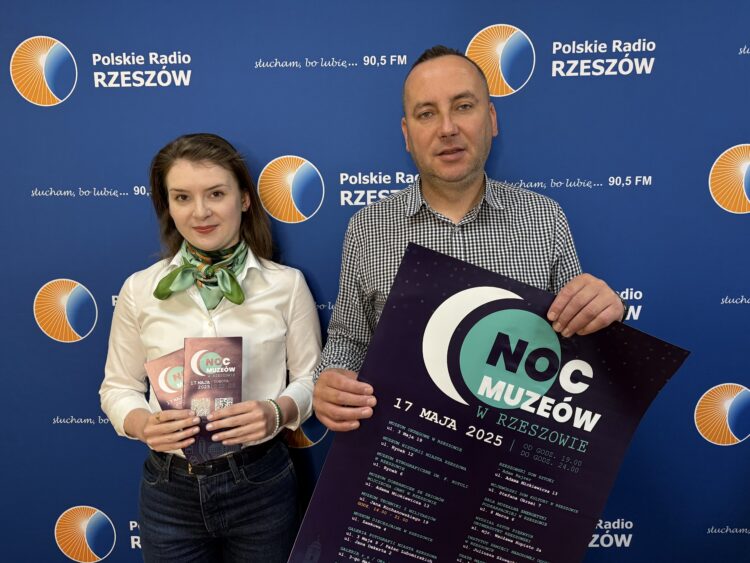 10 Noc Muzeów w Rzeszowie