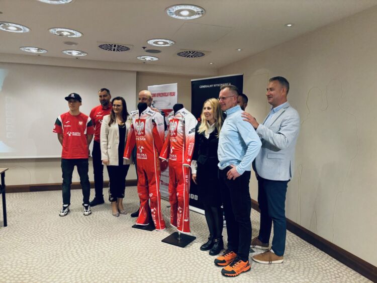 ŻUŻEL – Polska – Reszta Świata w Rzeszowie – znamy składy