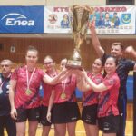 PGE Fibrain AZS Politechniki Rzeszów nowym Mistrzem Polski - Polskie Radio Rzeszów