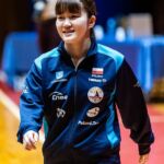 Zawodniczki KTS Enea Siarkopolu Tarnobrzeg walczą w Katarze - Polskie Radio Rzeszów