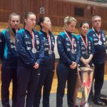 PGE Fibrain AZS Politechniki Rzeszów nowym Mistrzem Polski - Polskie Radio Rzeszów