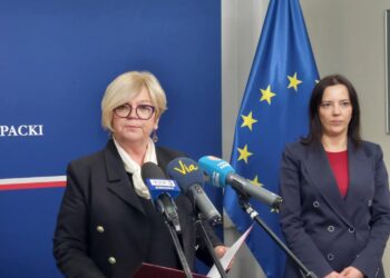 Ponad 14 milionów złotych na przebudowę dróg dla podkarpackich gmin